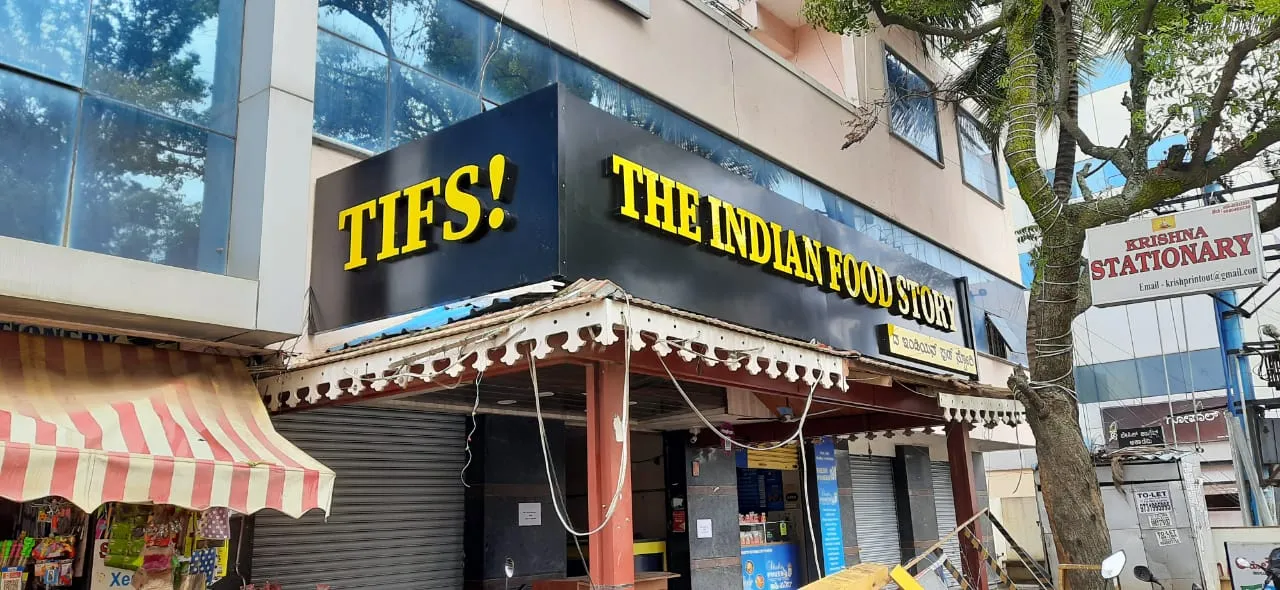 LED Sign Board Makers in Bangalore