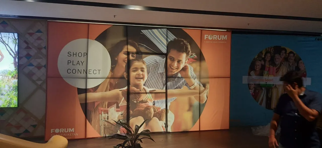 Acrylic Sign Board Makers in Bangalore
