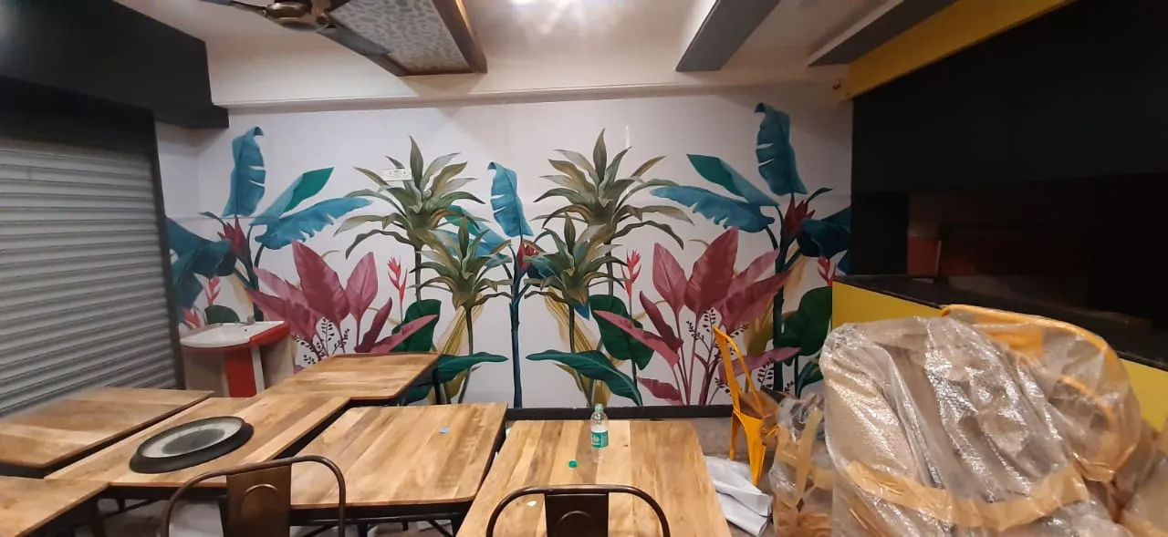 Vinyl Branding Company in Bangalore