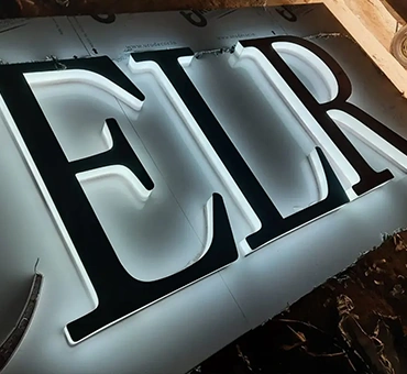 Corporate Office Branding Bangalore