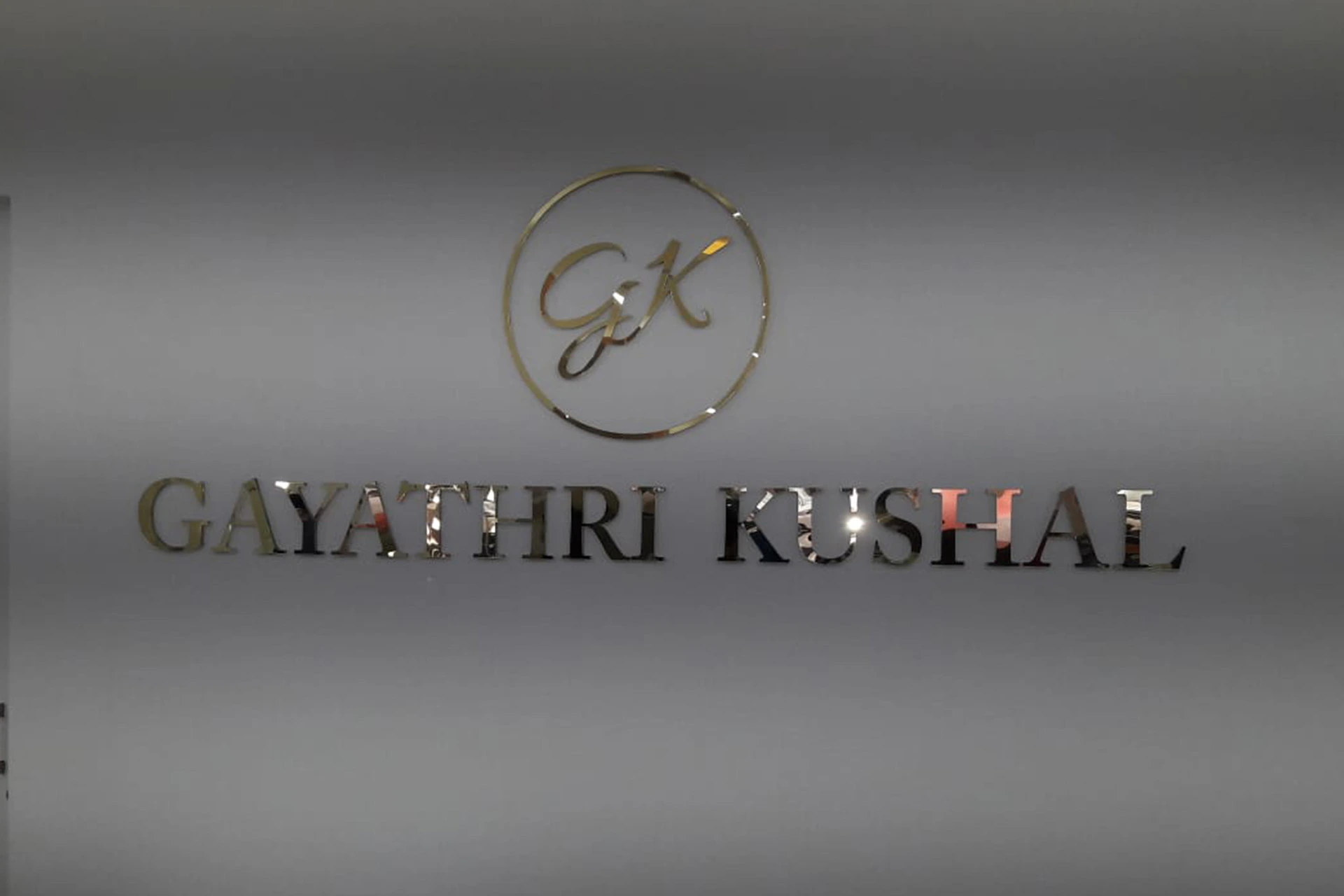 Corporate Office Branding Bangalore