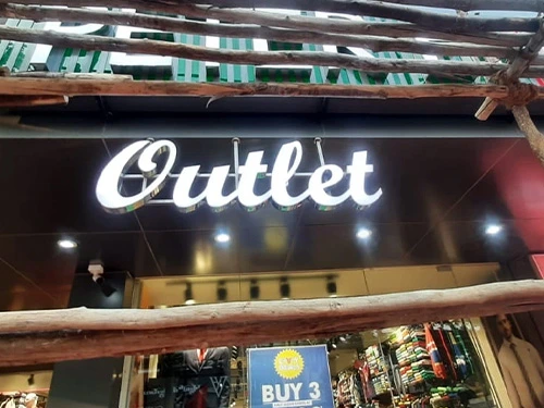 Sign Board Makers Near Me Bangalore