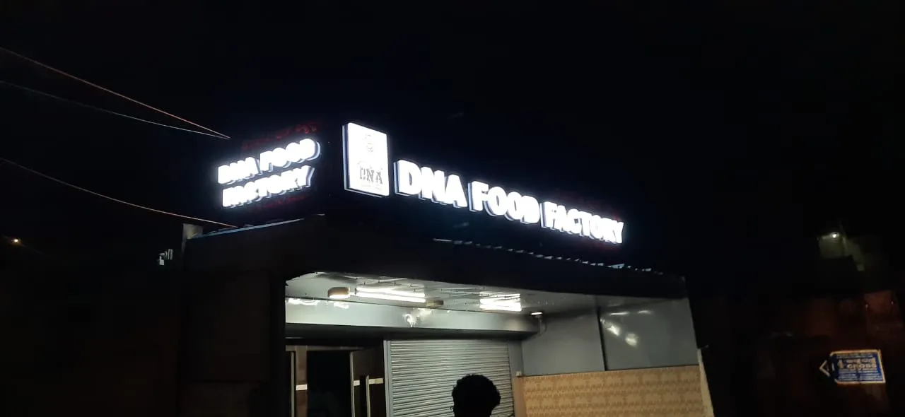 Neon Sign Board Makers in Bangalore