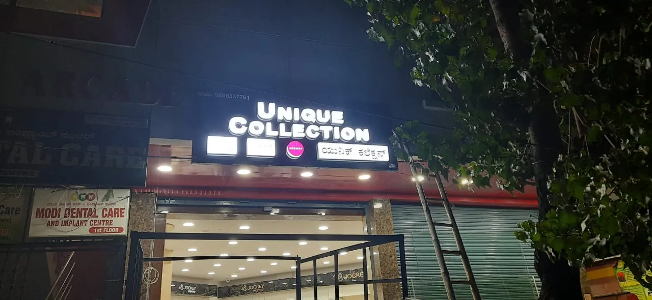 Best Acrylic Sign Board Makers Bangalore